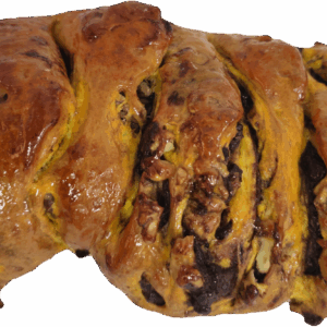 Escangalhado chocolate